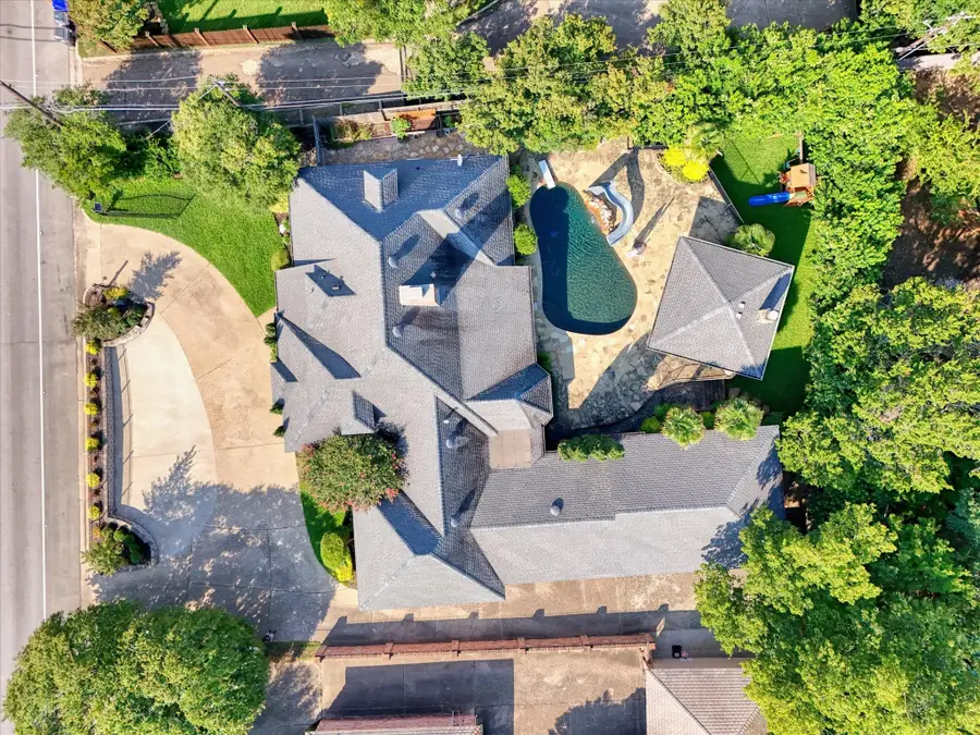 7125 Fish Pond Road, Waco, TX 76710 - Image #3