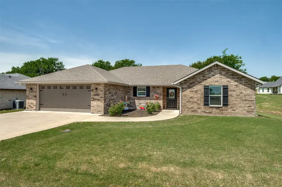211 Hilltop Circle, Blue Ridge, TX 75424 - Image #2