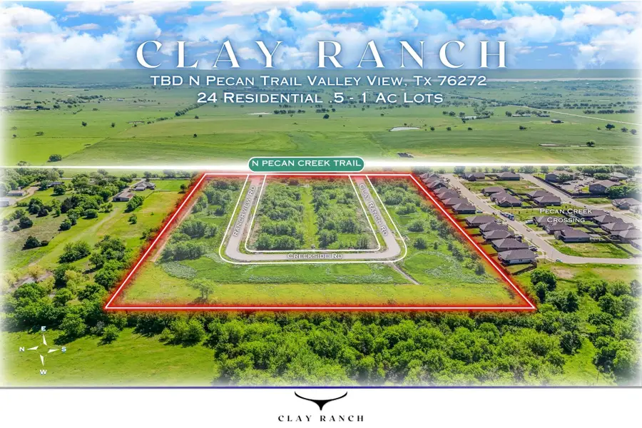 101 Ranchview Road, Valley View, TX 76272 - Image #2