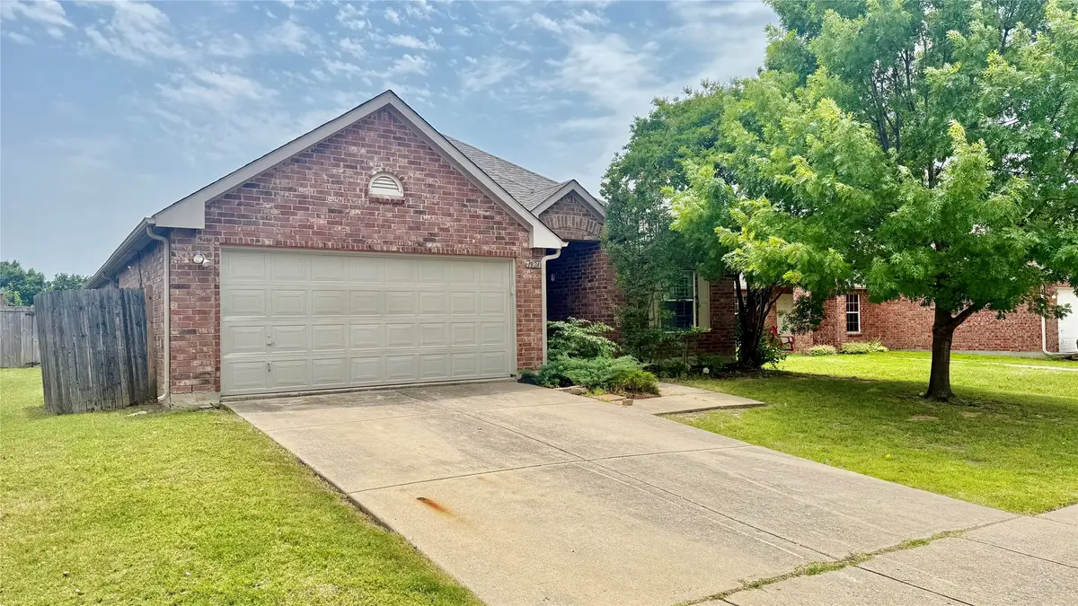 1924 Cliffrose Drive, Little Elm, TX 75068 - Image #1