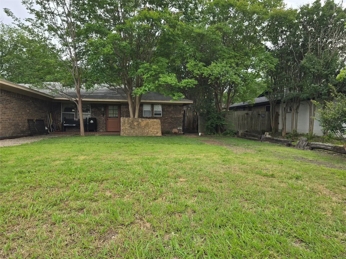 909 Mckinney Avenue, Princeton, TX 75407 - #1