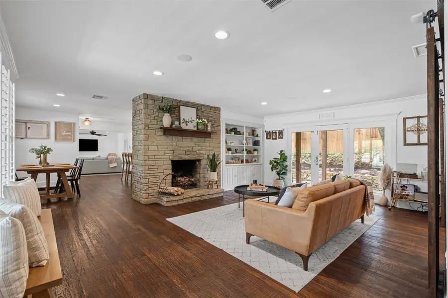 4551 Westridge Avenue, Fort Worth, TX 76116 - Image #3