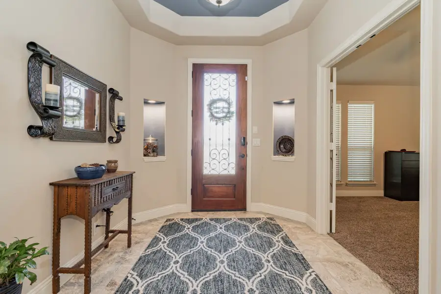 1609 Castleford Drive, Forney, TX 75126 - Image #2