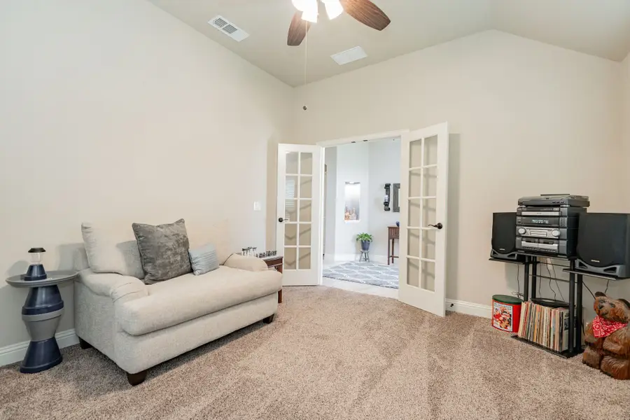 1609 Castleford Drive, Forney, TX 75126 - Image #3