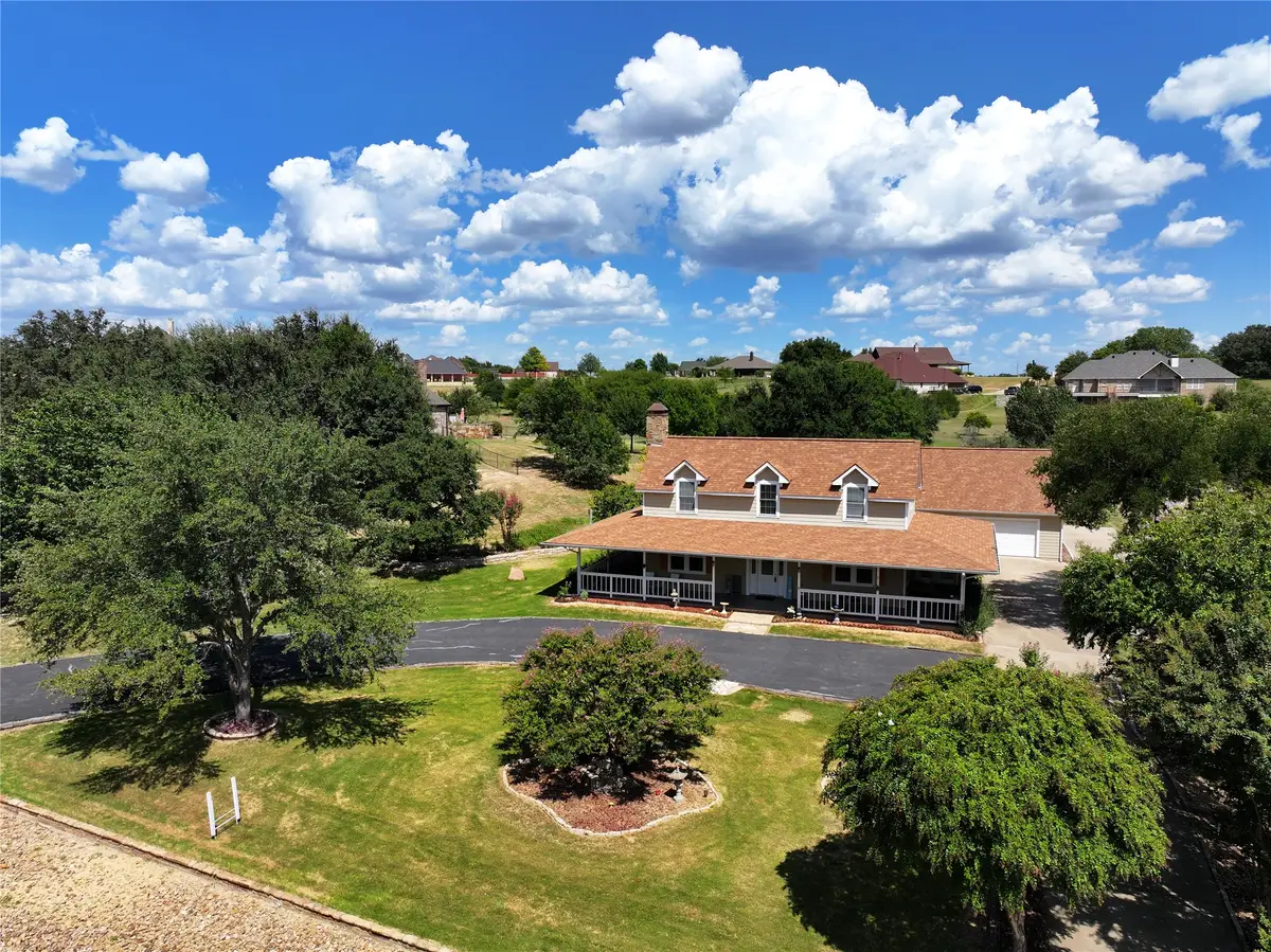1407 Lady Amber Lane, Granbury, TX 76049 - Image #1