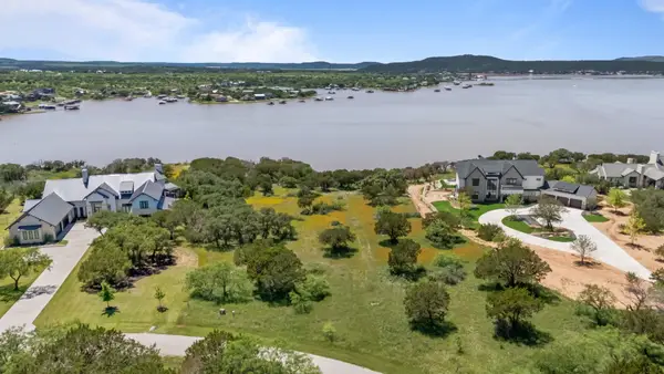 1000 Palomino Trail, Graford, TX 76449