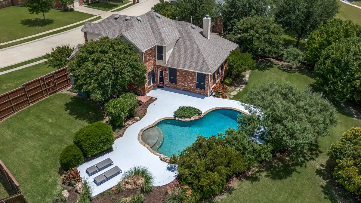 851 Sibyl Lane, Prosper, TX 75078 - Image #1
