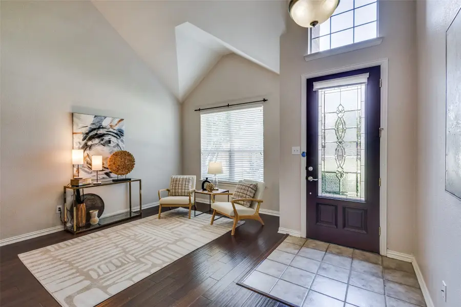 851 Sibyl Lane, Prosper, TX 75078 - Image #3