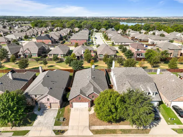1212 Wheatear, Little Elm, TX 75068