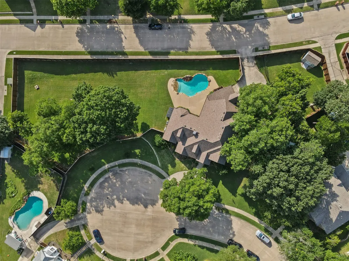 2401 Mystic Trail, Rowlett, TX 75088 - Image #1