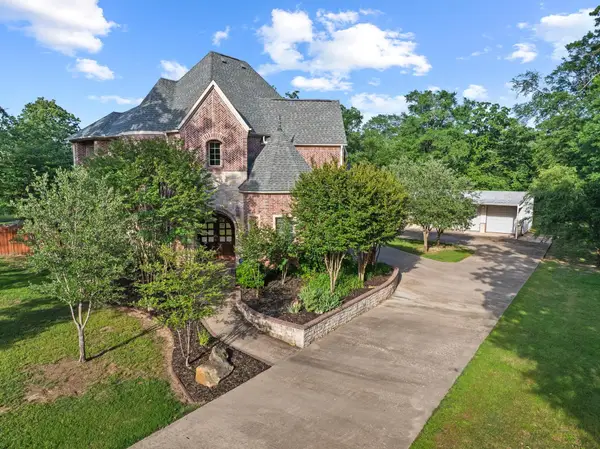 383 County Road 1452, Bonham, TX 75418