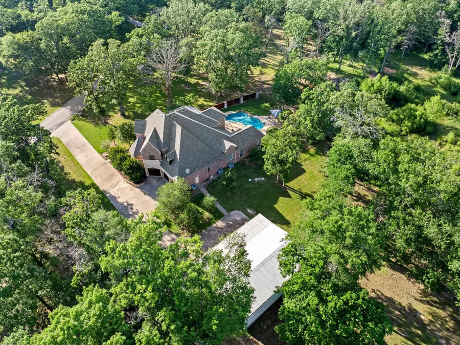 383 County Road 1452, Bonham, TX 75418 - Image #3