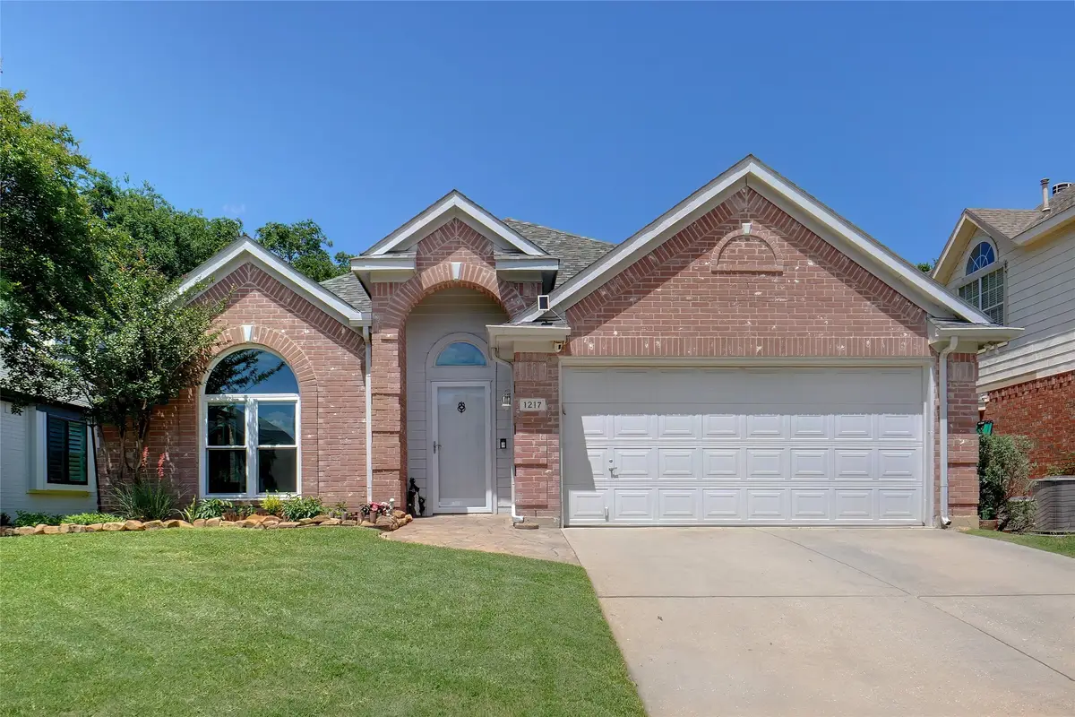 1217 Tanner Drive, Lewisville, TX 75077 - Image #1