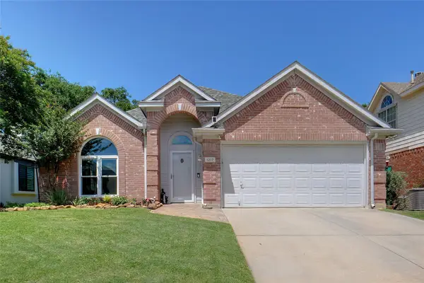 1217 Tanner Drive, Lewisville, TX 75077
