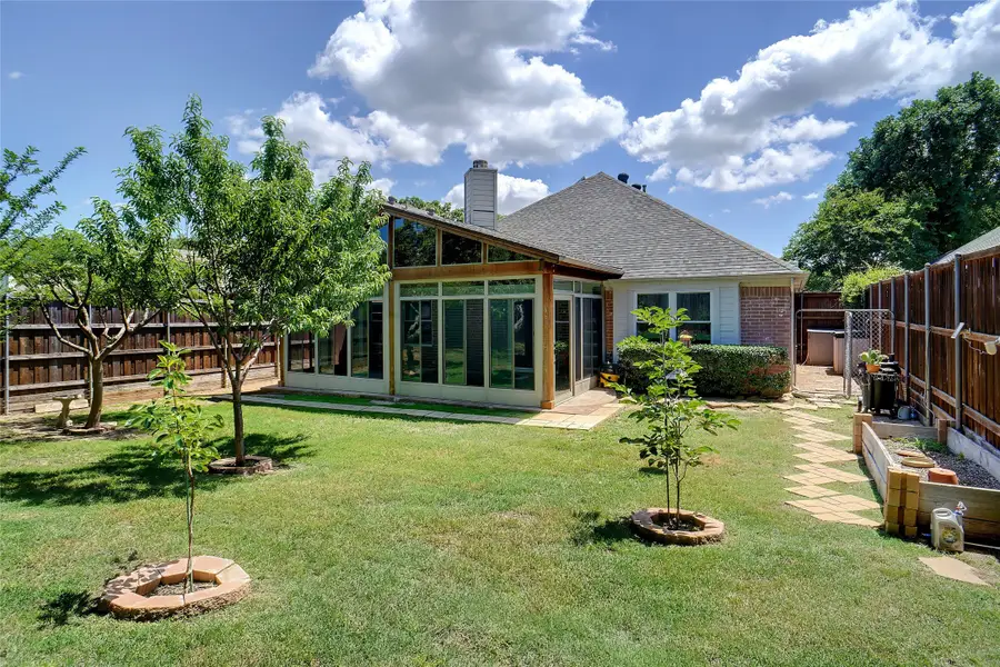 1217 Tanner Drive, Lewisville, TX 75077 - Image #2
