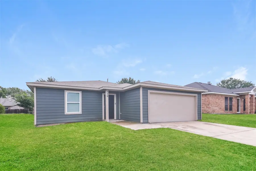 330 Flagship Lane, Gun Barrel City, TX 75156 - Image #3