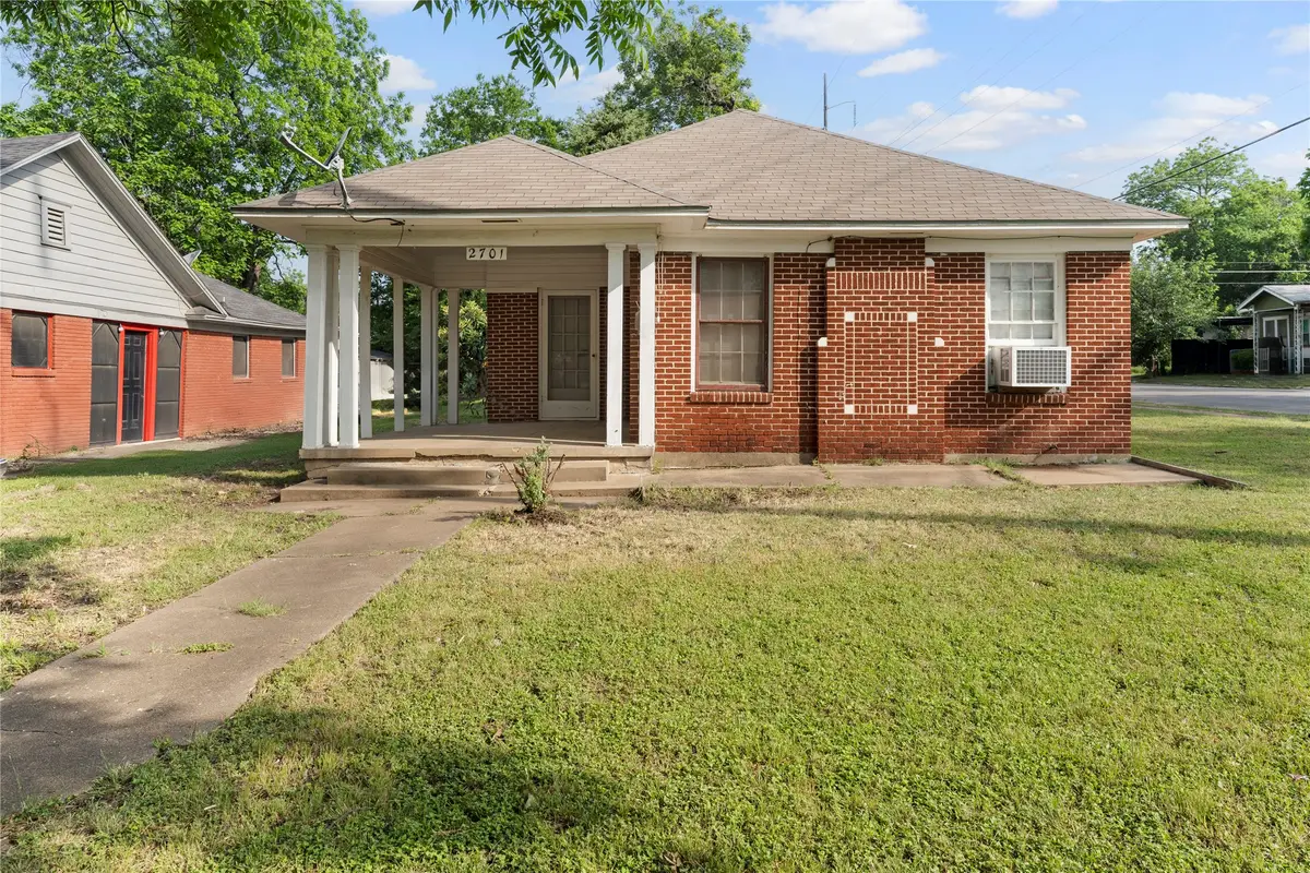 2701 Ethel Avenue, Waco, TX 76707 - Image #1