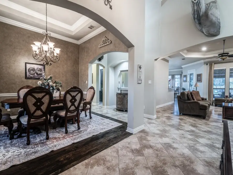 1650 Winding Creek Lane, Rockwall, TX 75032 - Image #3