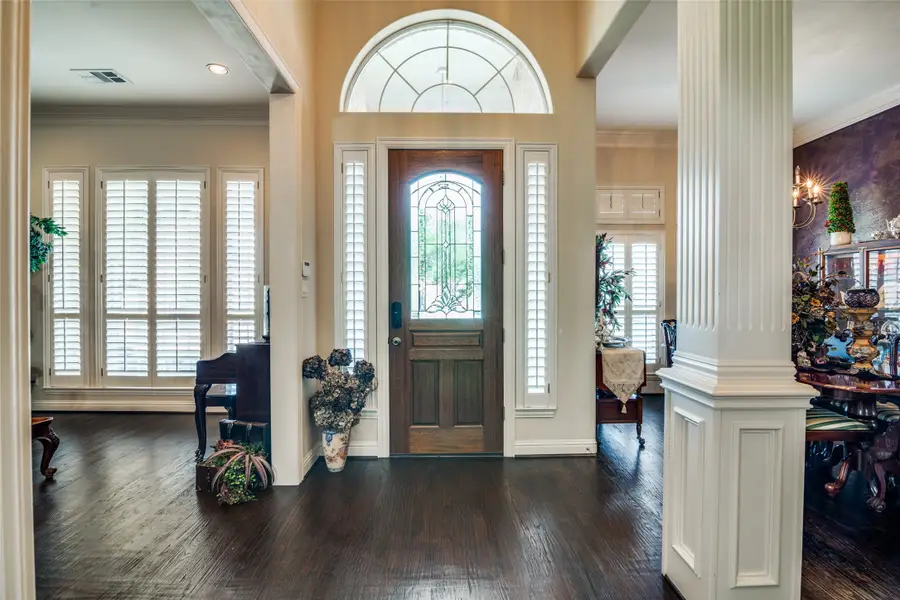 2305 Rosser Court, Rowlett, TX 75088 - Image #2