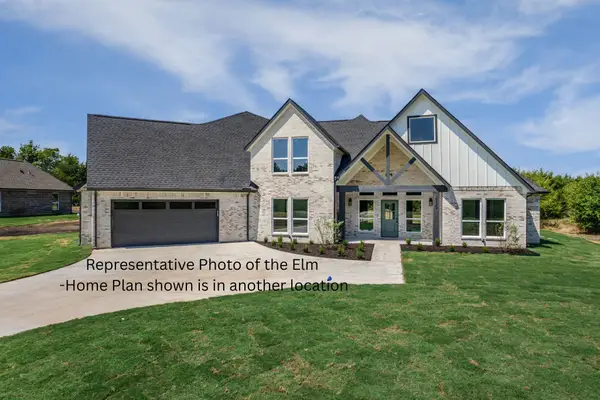 1806 (Elm) Cr-2320, Terrell, TX 75160