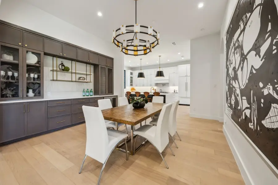 3379 Townsend Drive, Dallas, TX 75229 - Image #3