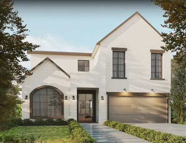 5838 La Vista Drive, Dallas, TX 75206