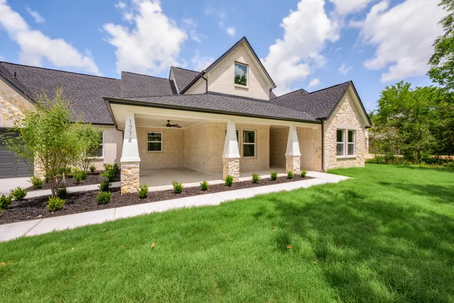 1790 (Hemlock) Cr-2320, Terrell, TX 75160 - Image #3