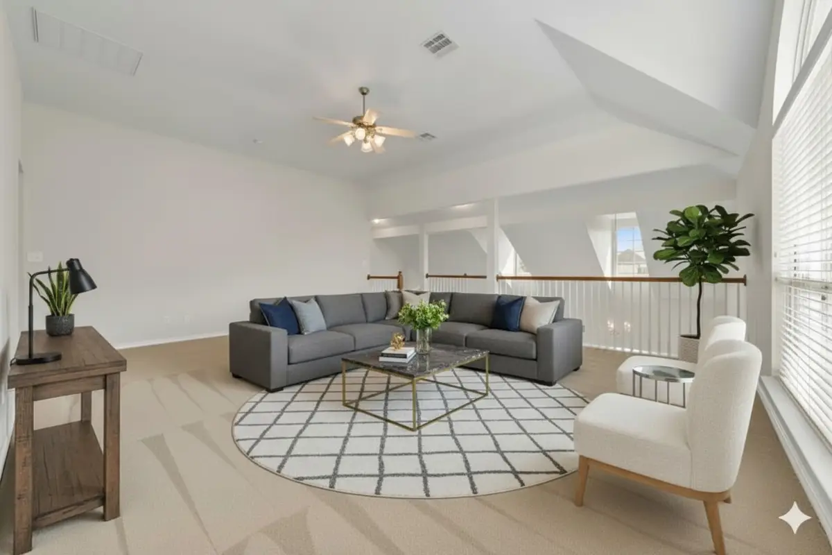 8008 Laughing Waters Trail, McKinney, TX 75070 - Image #1