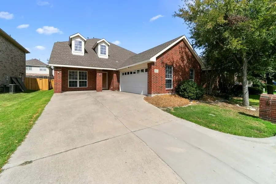 8008 Laughing Waters Trail, McKinney, TX 75070 - Image #2