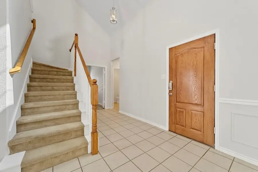 8008 Laughing Waters Trail, McKinney, TX 75070 - Image #3