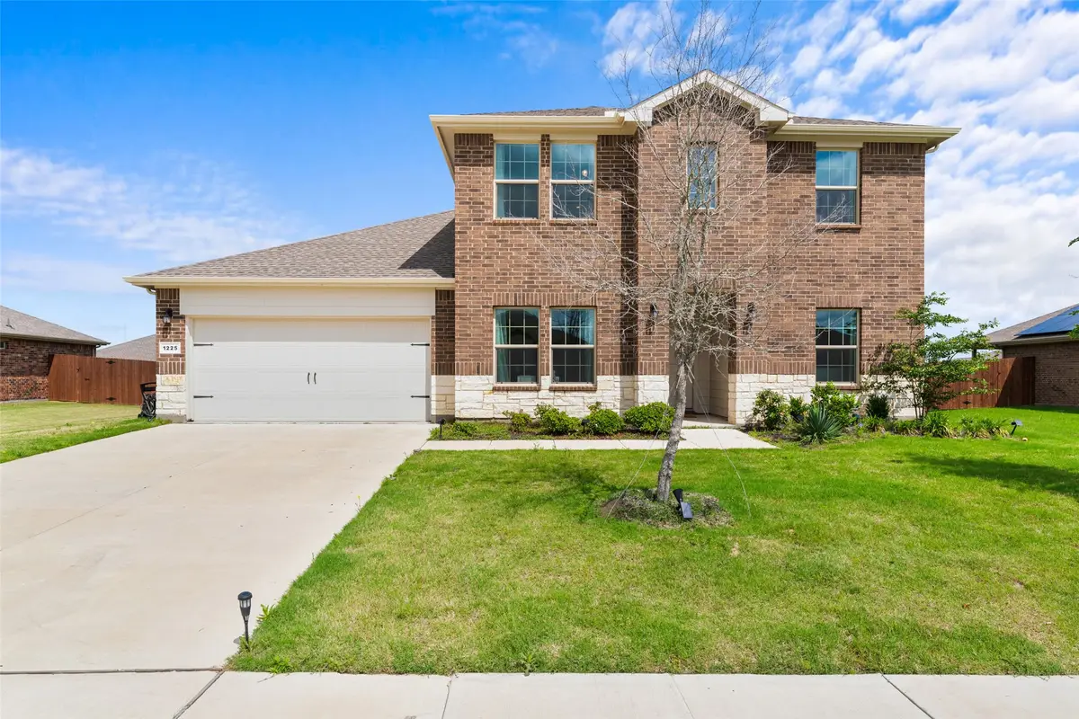 1225 Rolling Meadows Drive, Cedar Hill, TX 75104 - Image #1