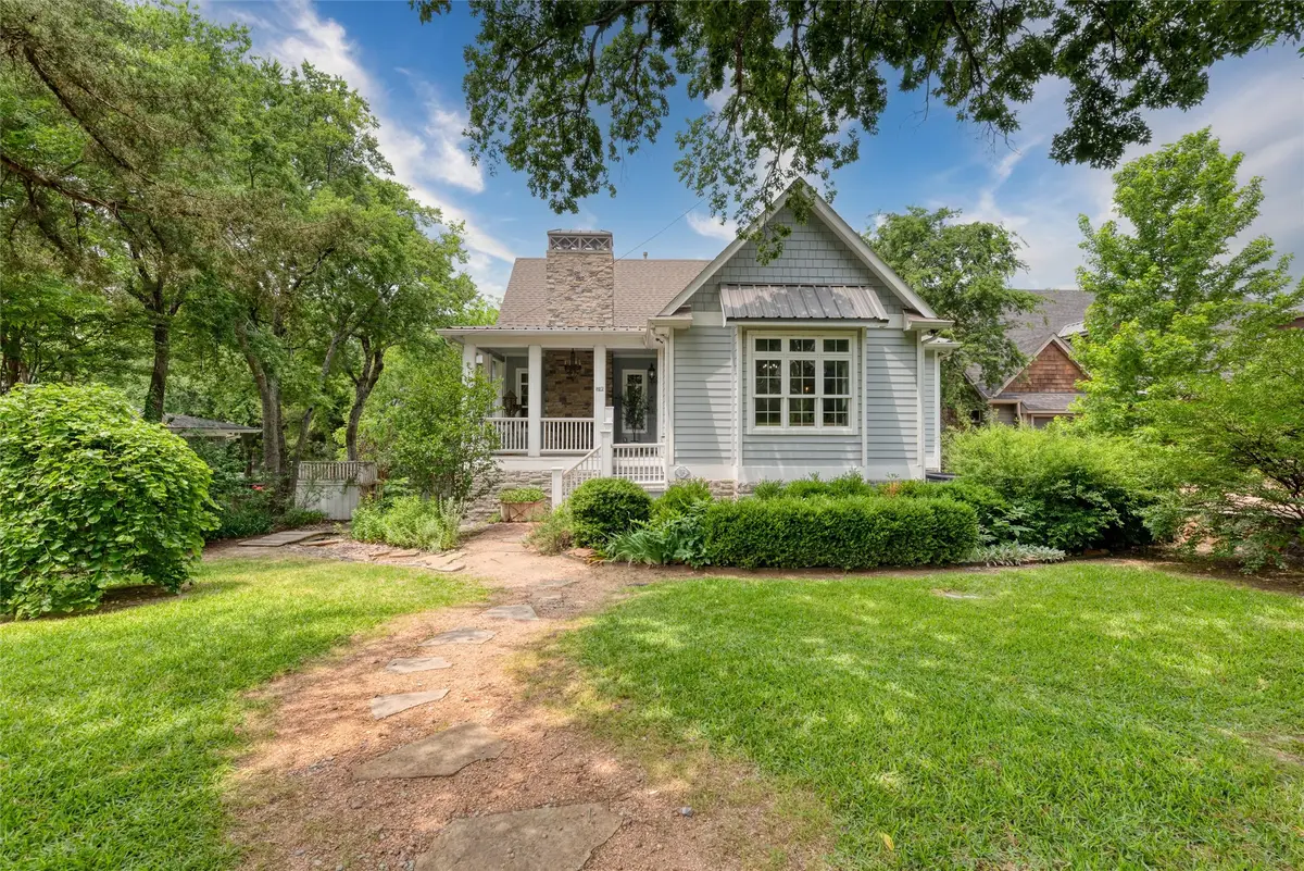 812 Baker Street, McKinney, TX 75069 - Image #1