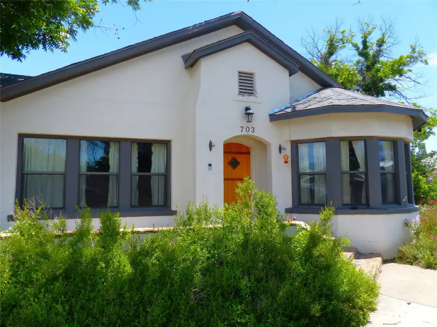 703 Gay, Menard, TX 76859 - Image #2