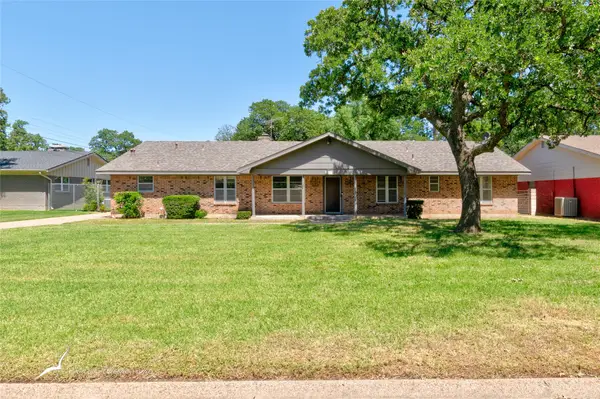 2306 Fran Circle, Clyde, TX 79510
