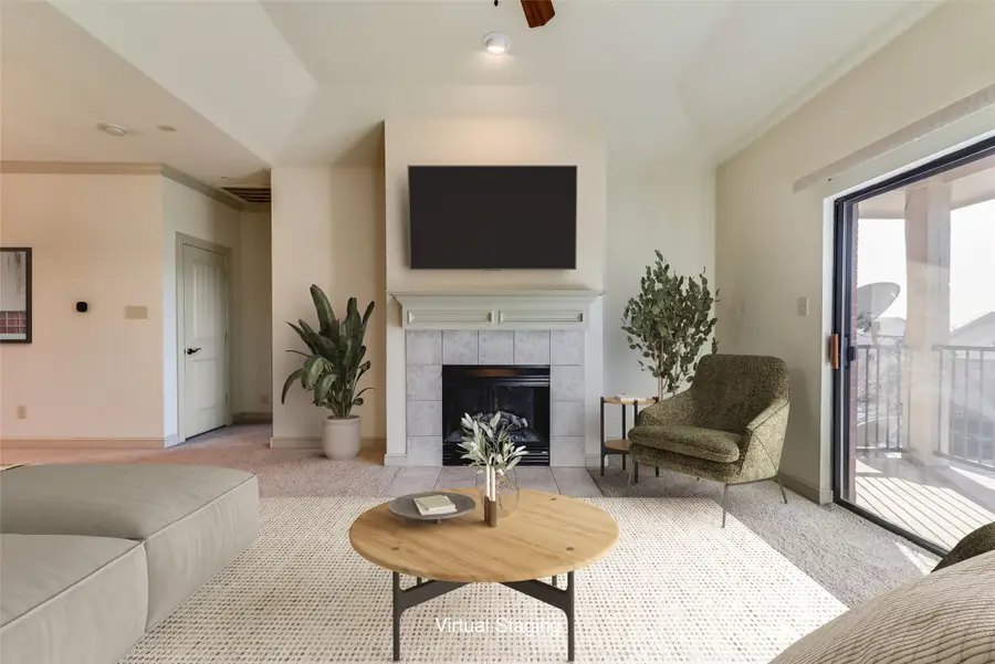 1849 Signal Ridge Place, Rockwall, TX 75032 - Image #2