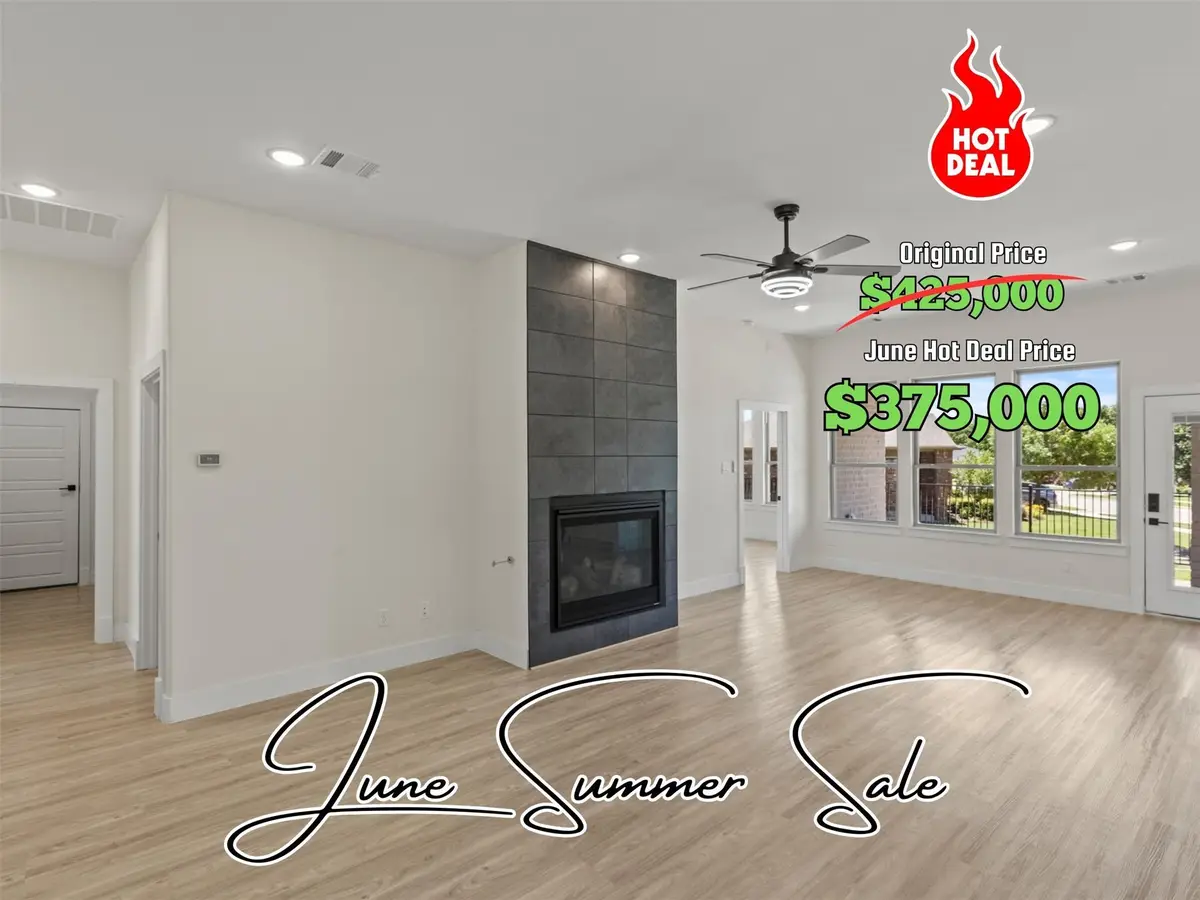 3725 Creek View Drive, McKinney, TX 75071 - #1