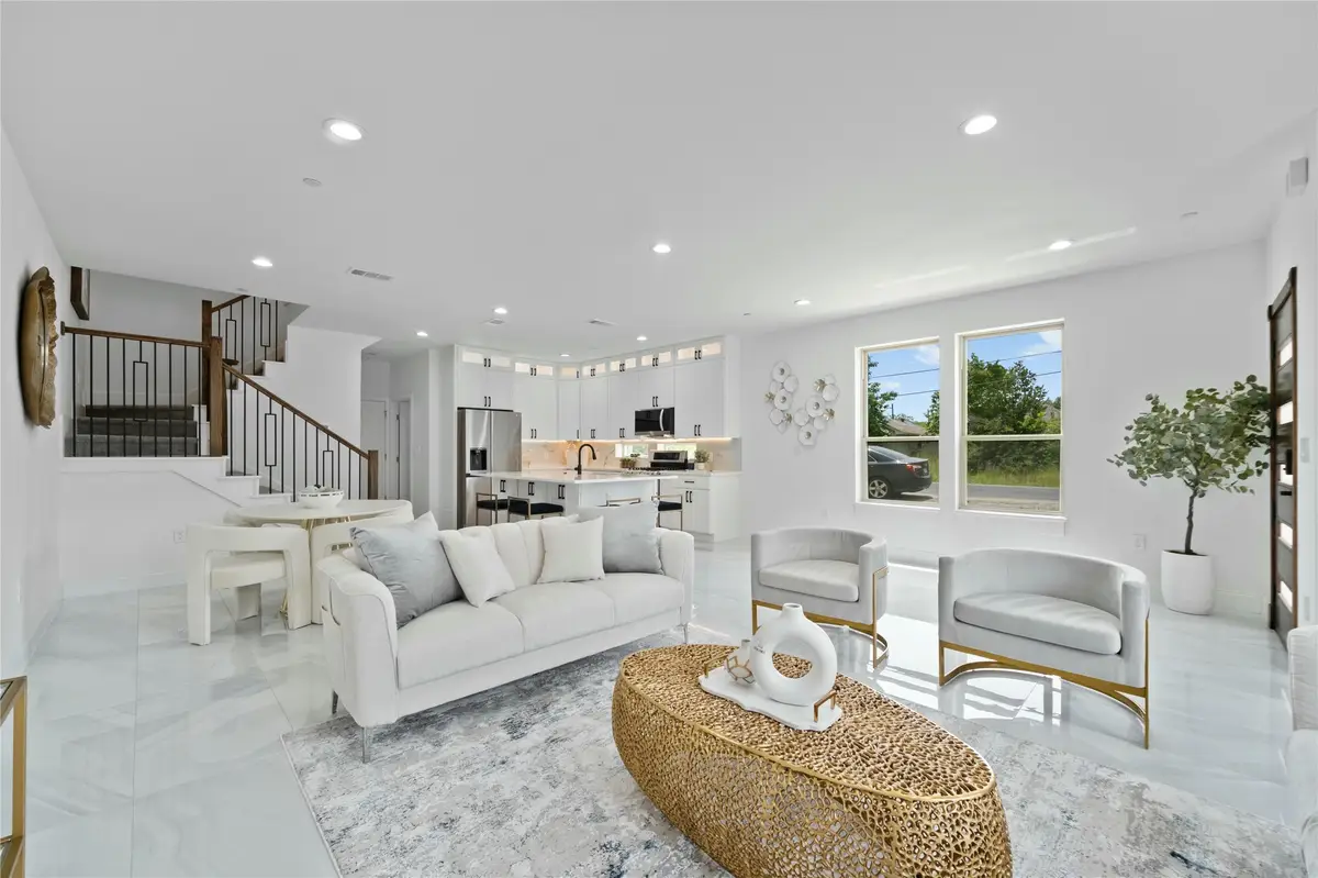 6218 Dewitt Street, Sachse, TX 75048 - Image #1