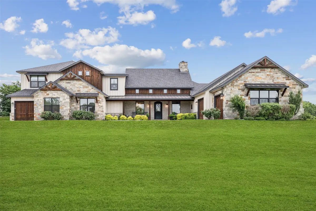 2200 Hollyns Cove, Celina, TX 75009 - Image #1