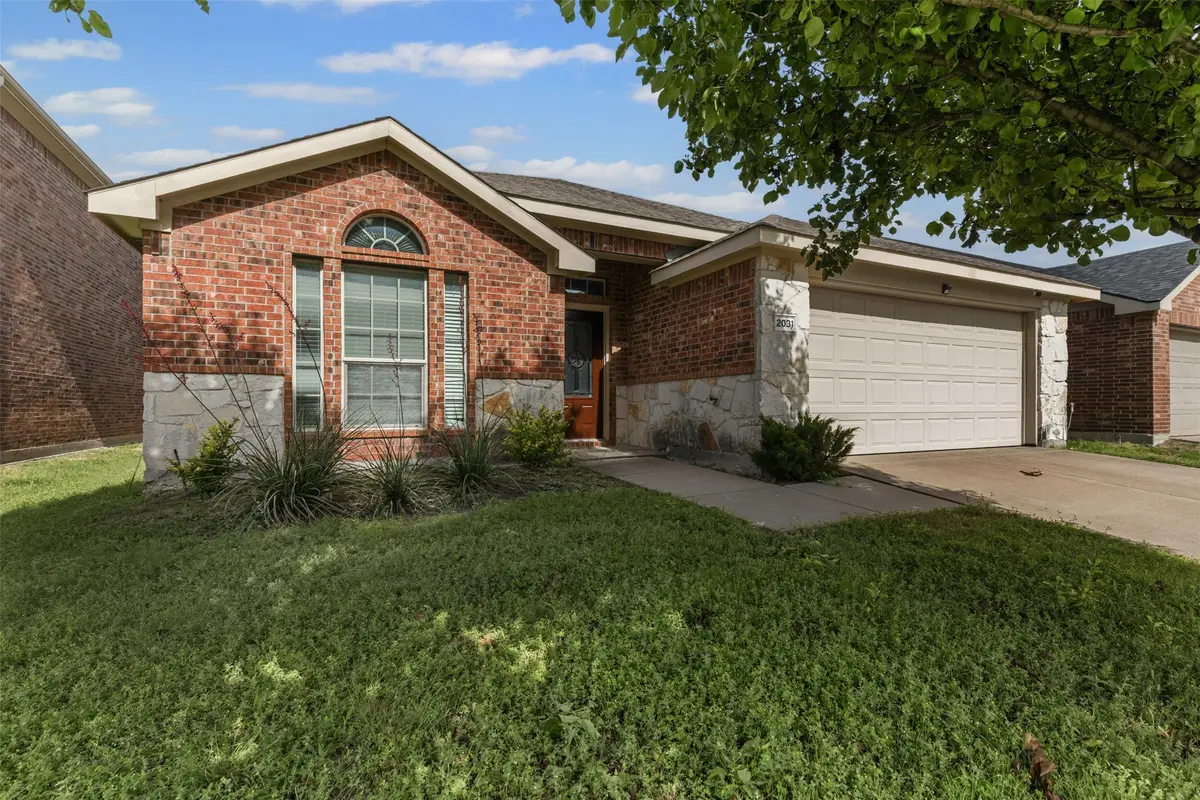 2031 Jack County Drive, Forney, TX 75126 - Image #1