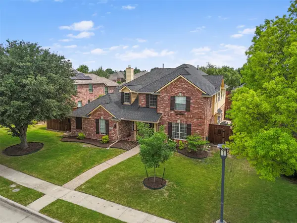 2671 Marshall Drive, Frisco, TX 75033