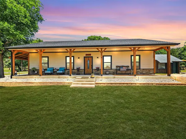 6025 Fm 902, Gainesville, TX 76240