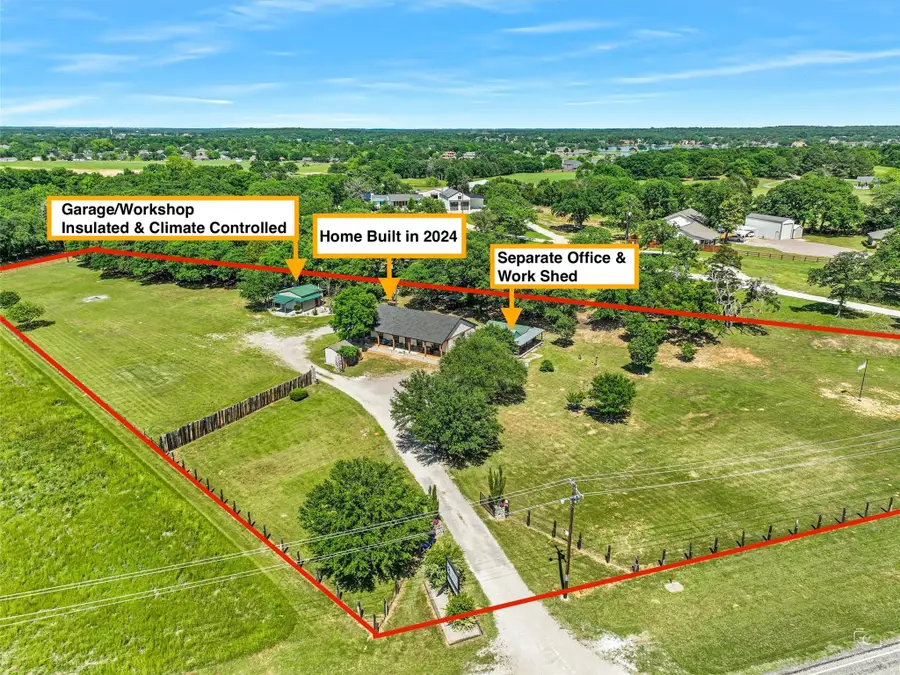 6025 Fm 902, Gainesville, TX 76240 - Image #3