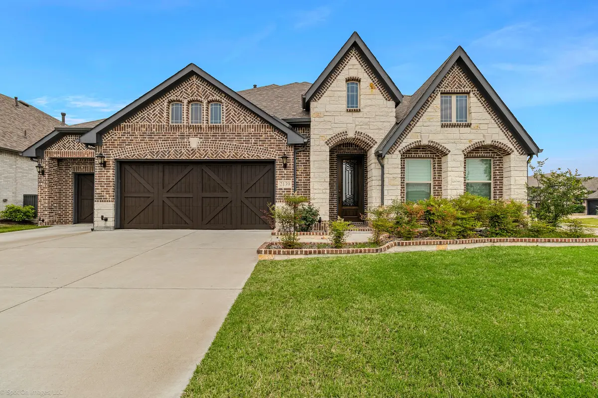 2139 Devonblue Drive, Forney, TX 75126 - Image #1