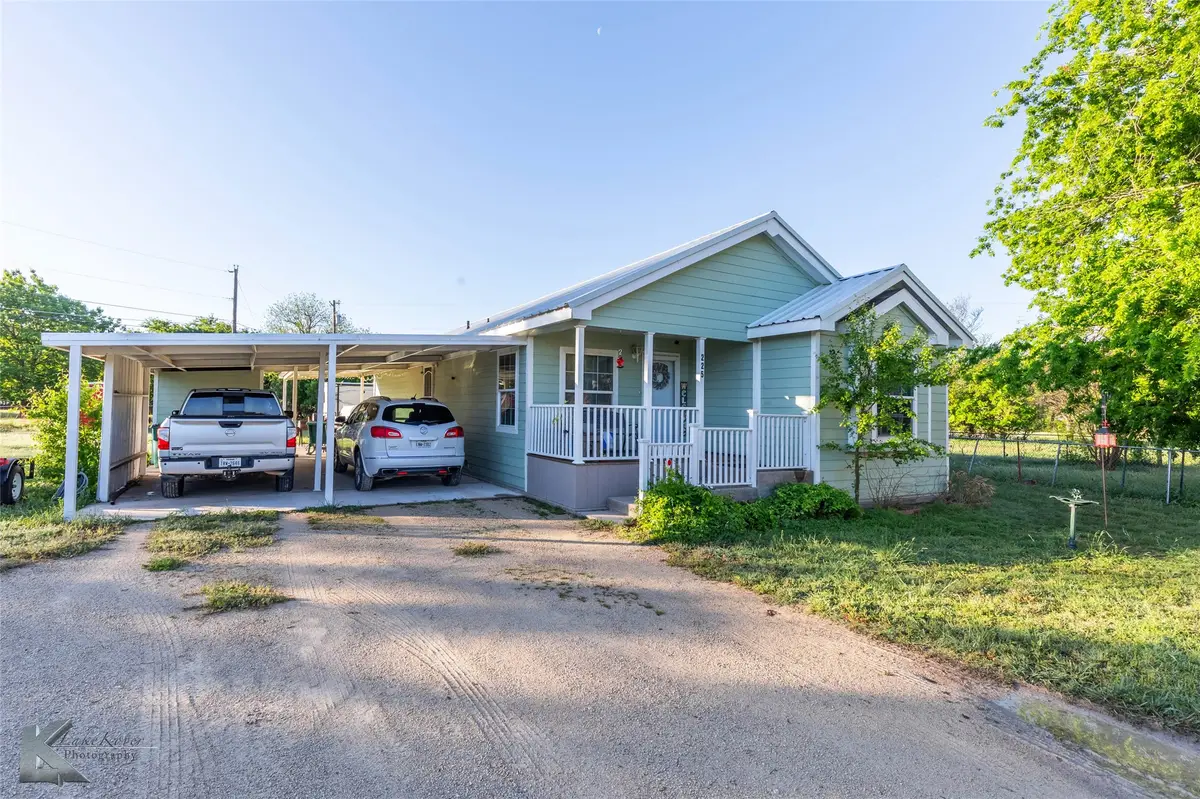 225 Field Street, Clyde, TX 79510 - Image #1