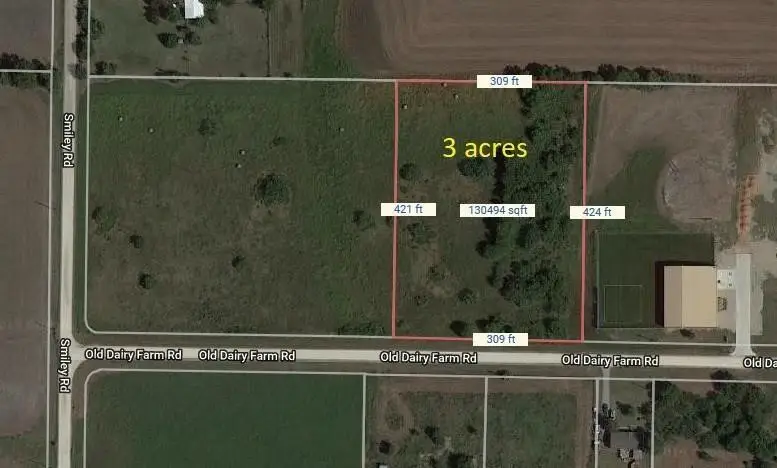 3ac Old Dairy Farm Road, Prosper, TX 75078 - Image #1