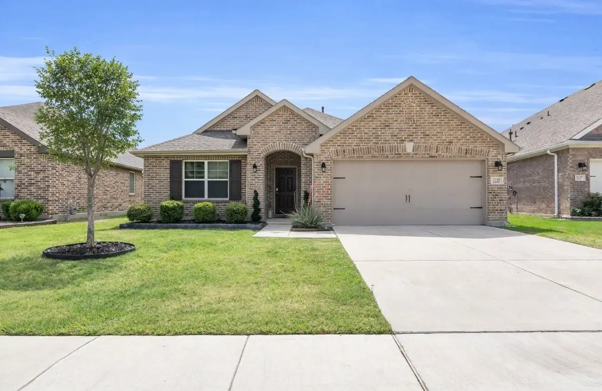 2125 Swanmore Way, Forney, TX 75126 - #1