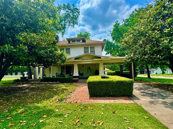 500 S Ross Avenue, Mexia, TX 76667