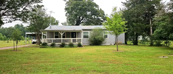 9702 N Hwy 37 Highway N, Hagansport, TX 75487