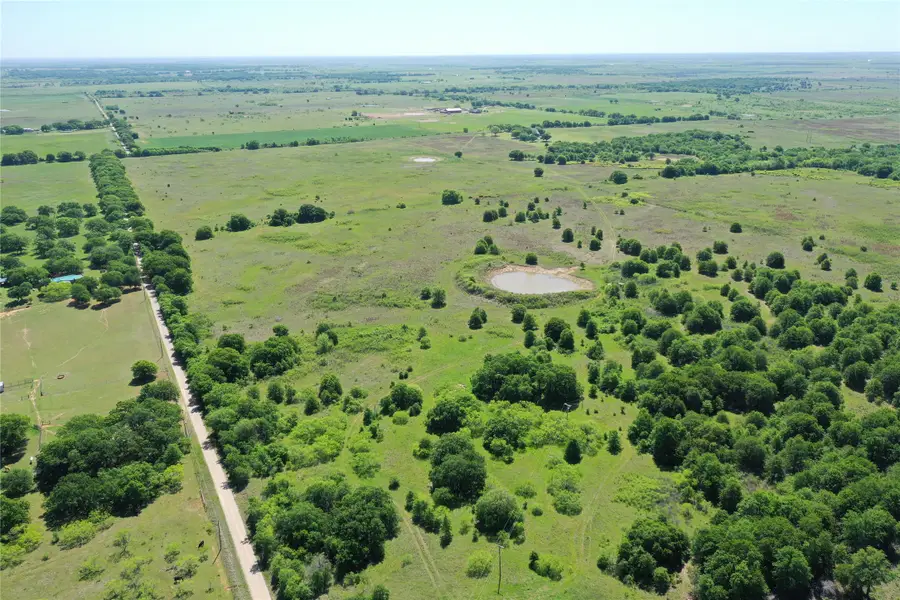 120 Acres Deer Creek Rd, Henrietta, TX 76365 - Image #3