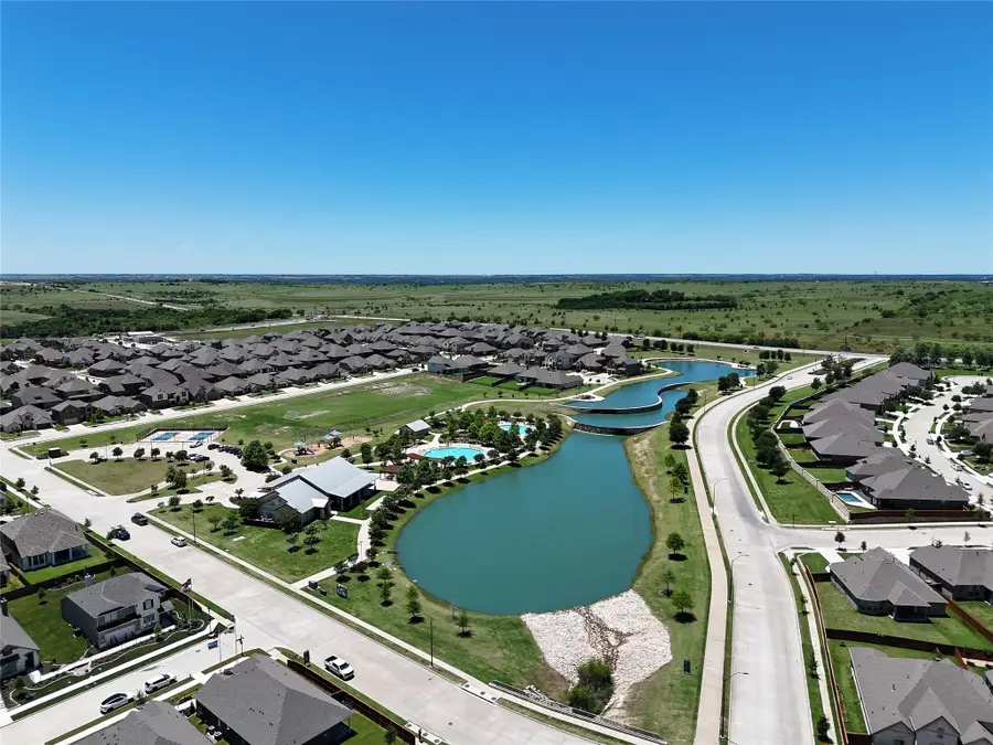 205 Mineral Point Drive, Aledo, TX 76008 - Image #2